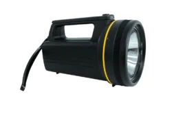 Taschenlampe Handscheinwerfer 6 Volt Lampe Leuchte Handleuchte Handlampe Camping