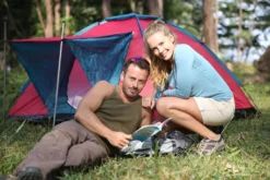 Bestway Zelt "Range X 3 Tent" 210 X 210 X 120 Cm, 68012 -Campingbedarf Geschäft c623019d1be862dd17f7f7dceebd8d25