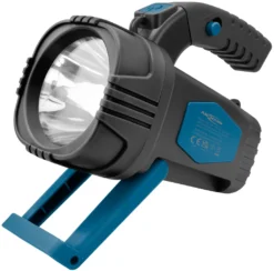 ANSMANN HS230B LED Handscheinwerfer -Campingbedarf Geschäft c6cc8b43e974c50b71bfefca7d48611c
