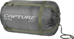 Capture Outdoor, "Artic" Schlafsack, Deckenschlafsack, 0°C / -3°C, Wandern, Camping, Angeln, … -Campingbedarf Geschäft c7e661ce3541cba96e259bb0b0050532