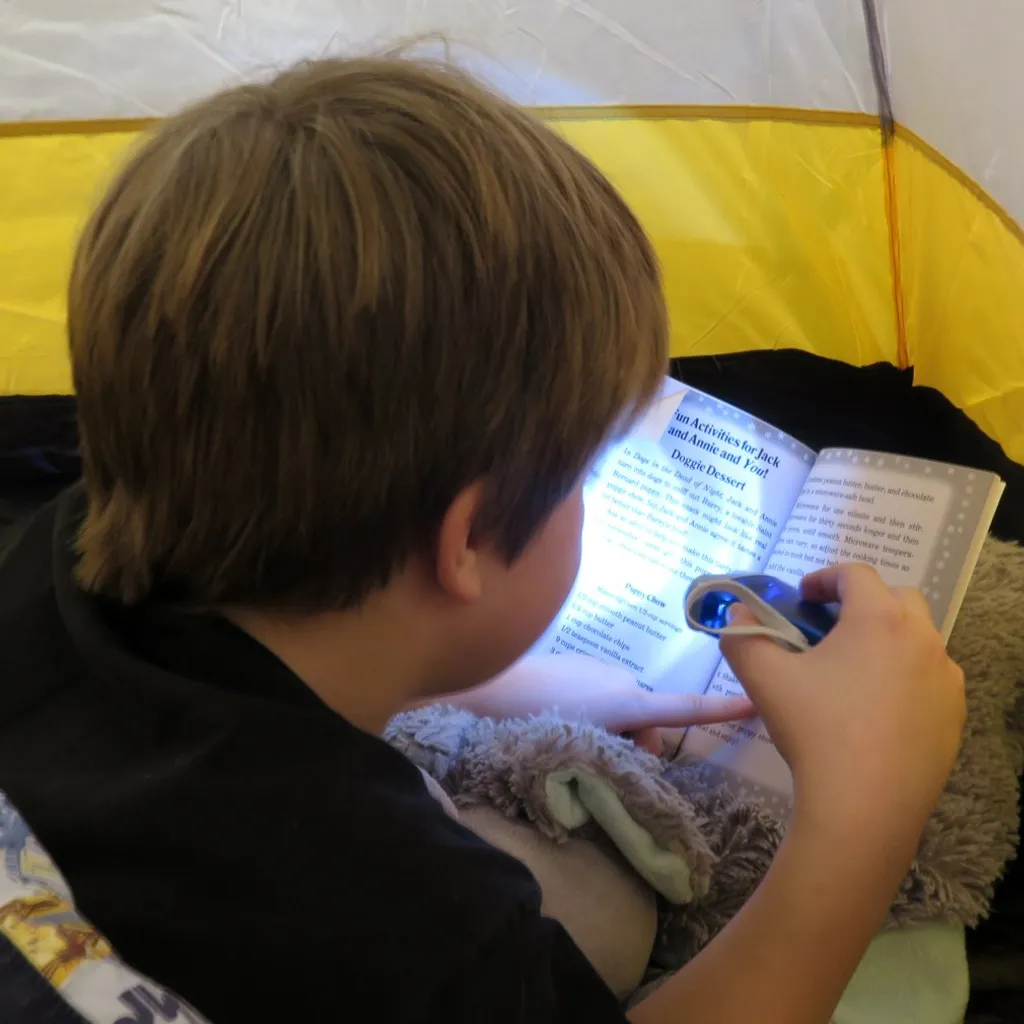 Hand Kurbel Taschenlampe, Keine Batterie-LED Helles Licht-Set/4: – Bild 2