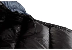 Nordisk Passion One Ultraleichter Daunenschlafsack RV Links, Farbe:navy/black, Größe:L -Campingbedarf Geschäft c8c06a835811d4eaf7b87c14b5b09065