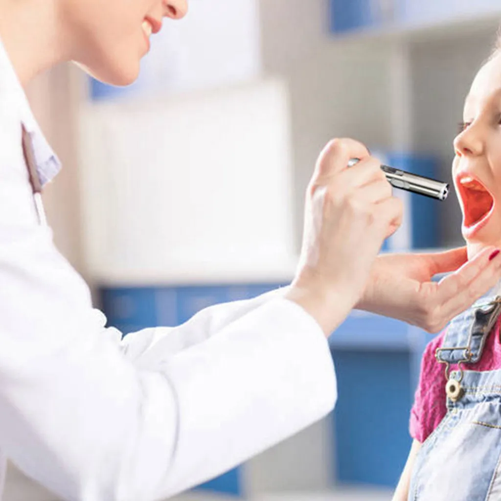 3-in-1-Mini-Taschenlampe Multifunktions-USB-wiederaufladbare LED-UV-Taschenlampe Violett Gefälschter Lampenstift Helle Outdoor-Taschenlampe – Bild 4