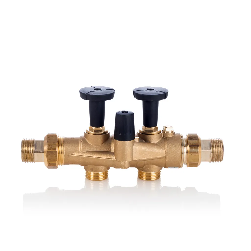 Grünbeck Enthärtungsanlage SoftliQ:SD21 Set 5 X 25 Kg Salz – Bild 2