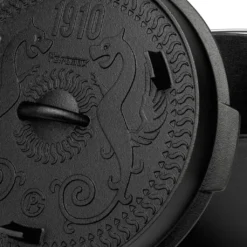 Petromax Feuertopf Ø 31 Cm JUBILÄUMS EDITION - Ft9 Gusstopf - Mit Füßen -Campingbedarf Geschäft c9eb91b9957f429b1b2e3e3d68b9eb39