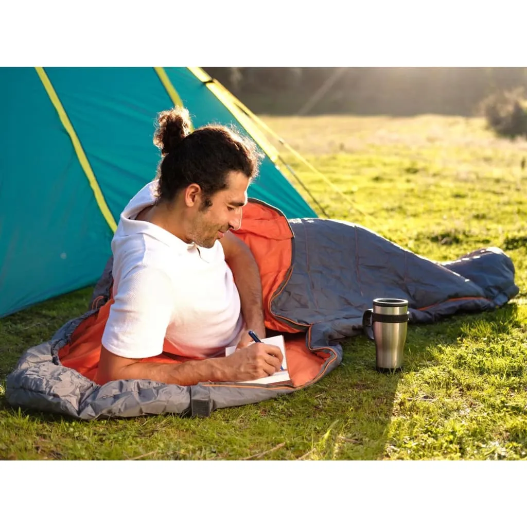 Bestway Sport Pavillo™ Mumienschlafsack Hiberhide 5" 230 X 80 X 60 Cm Schlafsäcke 95% Polyester, 5% Sonstiges Material Camping Awh2415" – Bild 13