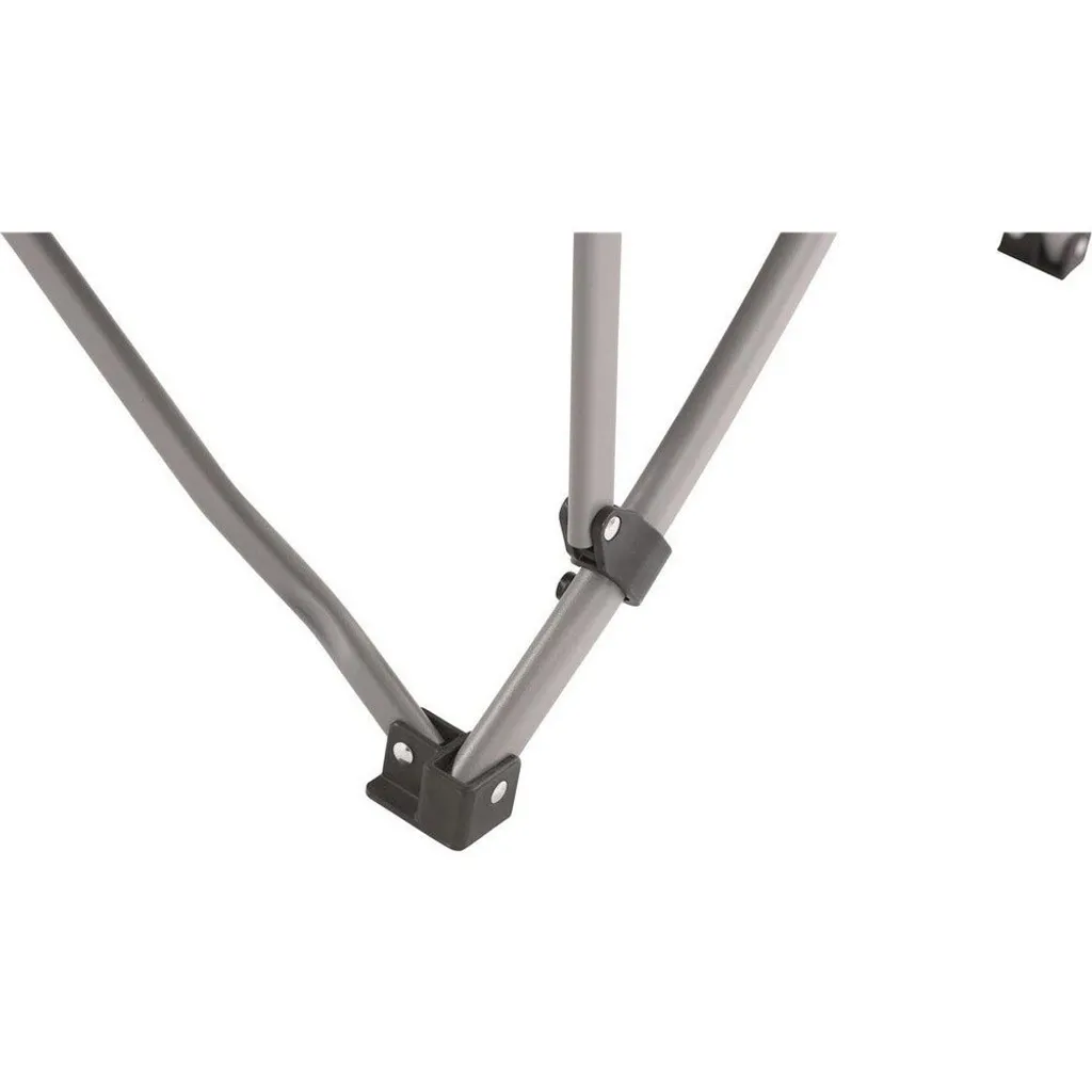 Outwell Tally Lake Grey One Size – Bild 5