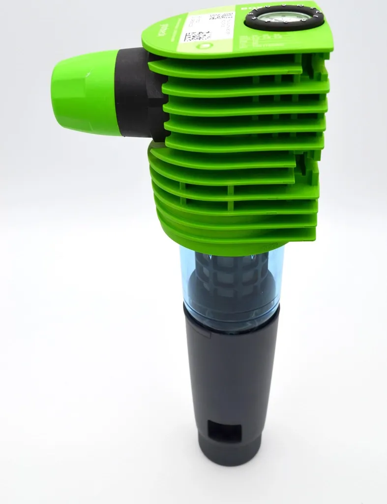 Grünbeck Rückspülfilter Boxer RDX 1" Mit Druckminderer, 101530 – Bild 11