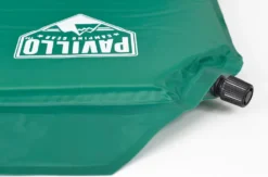 Bestway "Mondor X 2 Camp Mat" Selbstaufblasende Thermomatte, 186 X 110 X 4 Cm, 68057 -Campingbedarf Geschäft ccc2073fe091f9b6e73ada1effb8ef5c