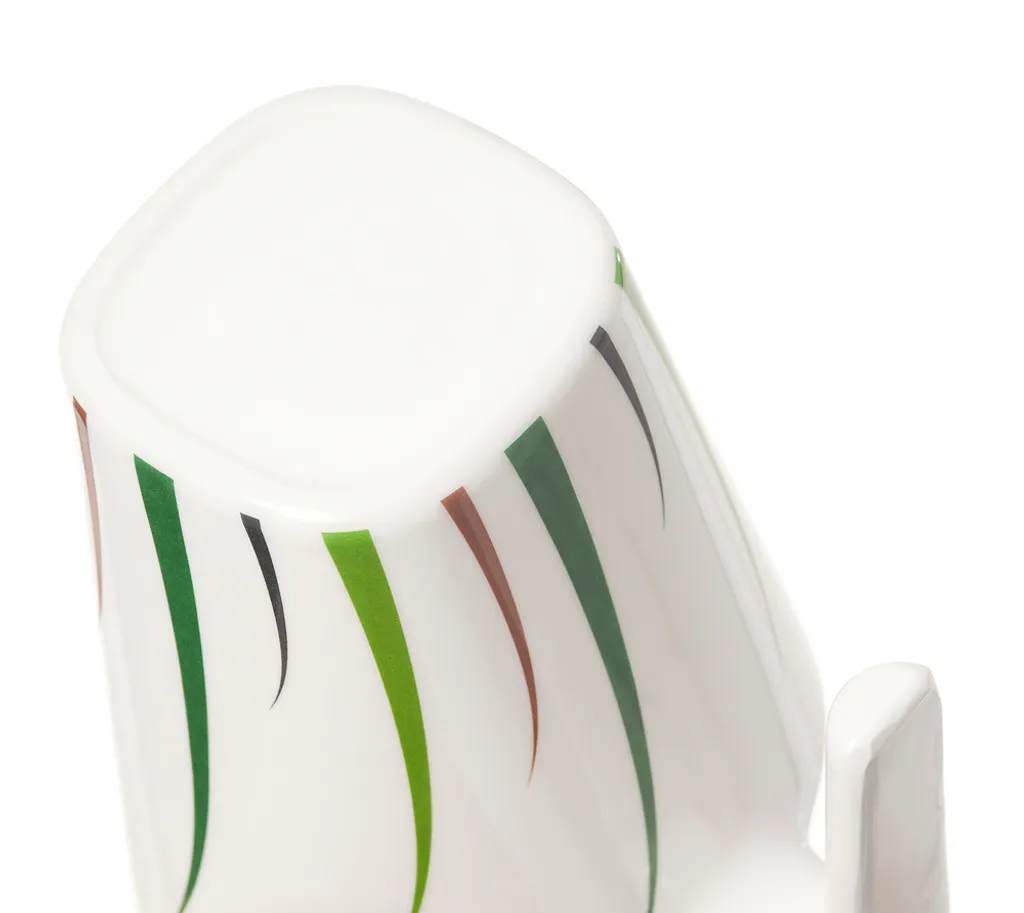 Moritz Camping Tafelgeschirr Aus Melamin Für 4 Personen 16-teilig | Spülmaschinenfest | Picknick Geschirrset | Geschirr Campinggeschirr 7 Moritz Camping Tafelgeschirr Aus Melamin Für 4 Personen 16-teilig | Spülmaschinenfest | Picknick Geschirrset | Geschirr Campinggeschirr – Bild 5