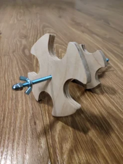 Teepee Tipi-Stabilisator Tipi-Stabilisator