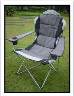 Westerholt 1859 Faltarmlehnstuhl Deluxe