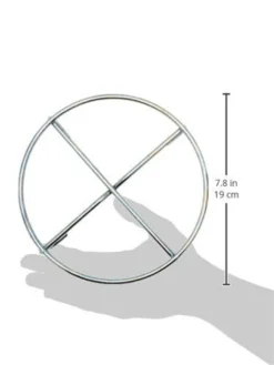 Petromax Untersetzer Für Feuertopf; Ftus -Campingbedarf Geschäft cf266cedc61223ba52d68cbff84662c6