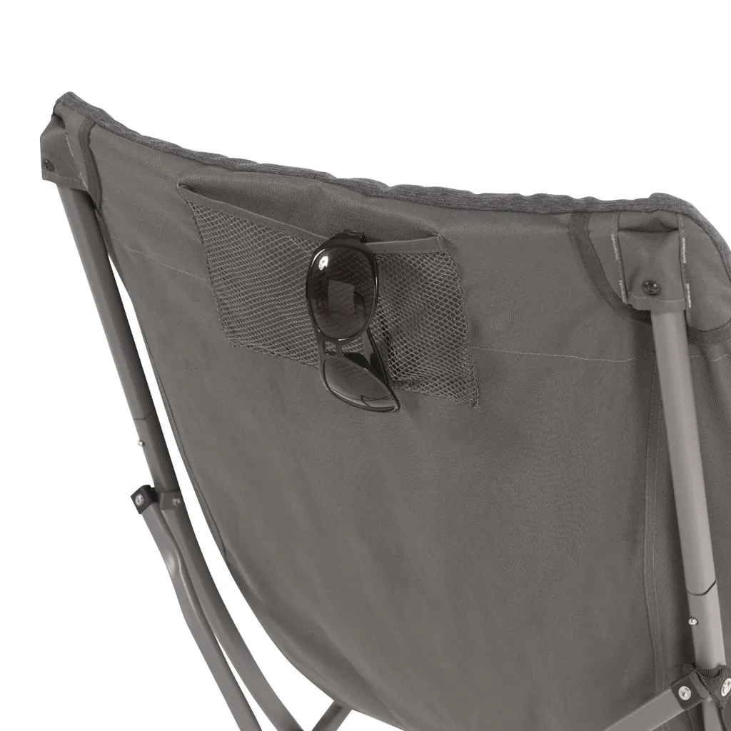 Outwell Tally Lake Grey One Size – Bild 9