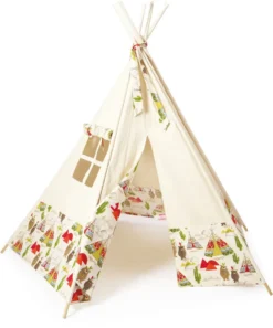 Käthe Kruse Zelt Bärenland