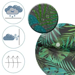 Winterfußsack Kinderfußsack Fußsack Schlafsack Elmi Schlitten Dschungel -Campingbedarf Geschäft d0ac3efc430df5cedb48a6242c4a21e9