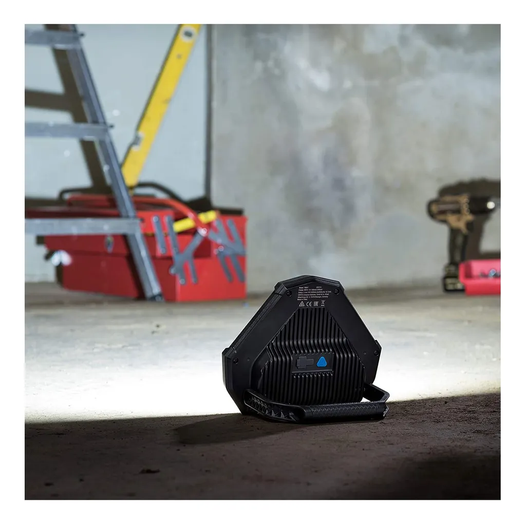 Varta Work Flex Stadium Light Mit Akku – Bild 20