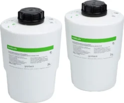 Grünbeck Dosierlösung ExaliQ Safe 2x 3 Liter - 114032