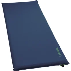 Therm-a-Rest BaseCamp 2020 - Selbstaufblasende Isomatte , Größe:L (64 X 196 Cm)