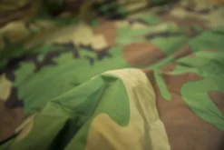 HELSPORT Fjellduk Pro - Poncho, Plane, Biwacksack Und Schutzunterkunft In Einem, Farbe:forest Camo -Campingbedarf Geschäft d357519aa6d8457c97f7c0f70be9cf19