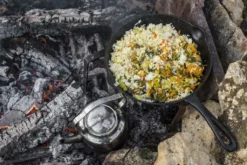 Petromax Feuerpfanne Fp30-t Mit Stiel Aus Gusseisen, Ø 30 Cm; Fp30-t -Campingbedarf Geschäft d4f35a3e4aefd8725e9f6a5d4b9f9520