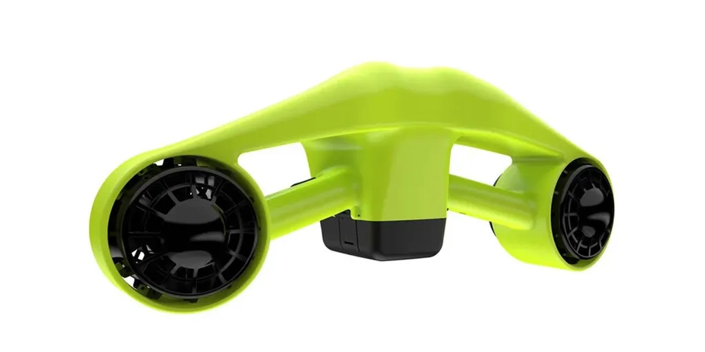 Lamar Sea Scooter »252 T« Für Taucher