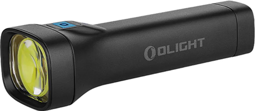 Olight Archer Projektor Taschenlampe 5000mAh 1 Lumen 200Std LED IPX7