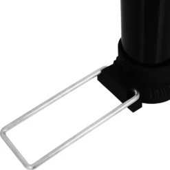 Alu Standluftpumpe Mit Manometer Und Klappbarem Bügel Fahrradluftpumpe Luftpumpe Fahrrad Auto Handpumpe Pumpe -Campingbedarf Geschäft d9f854de0edf77758d238cddef384cf1