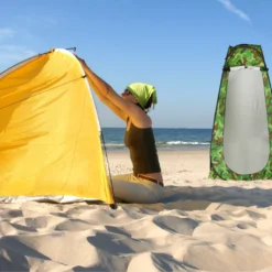 Relaxdays Duschzelt Pop Up In Camouflage -Campingbedarf Geschäft db2f7039c8dd44713734f33a2e20ad54