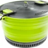 GSI Outdoors Escapehs Topf, Grün