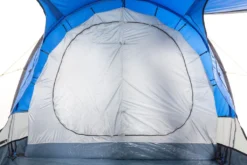 CampFeuer Zelt Smart Für 4 Personen | Blau/Grau, Tunnelzelt 2000 Mm Wassersäule 13 CampFeuer Zelt Smart Für 4 Personen | Blau/Grau, Tunnelzelt 2000 Mm Wassersäule -Campingbedarf Geschäft ddfd055b5823c03db472d5a6dd7c2b2f