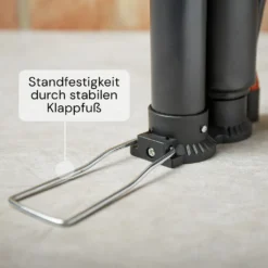 Fahrradpumpe Alle Ventile Sport Luftpumpe Standpumpe Manometer Standluftpumpe 17 Fahrradpumpe Alle Ventile Sport Luftpumpe Standpumpe Manometer Standluftpumpe -Campingbedarf Geschäft de46bdb7109a151e835970a2fd47d474