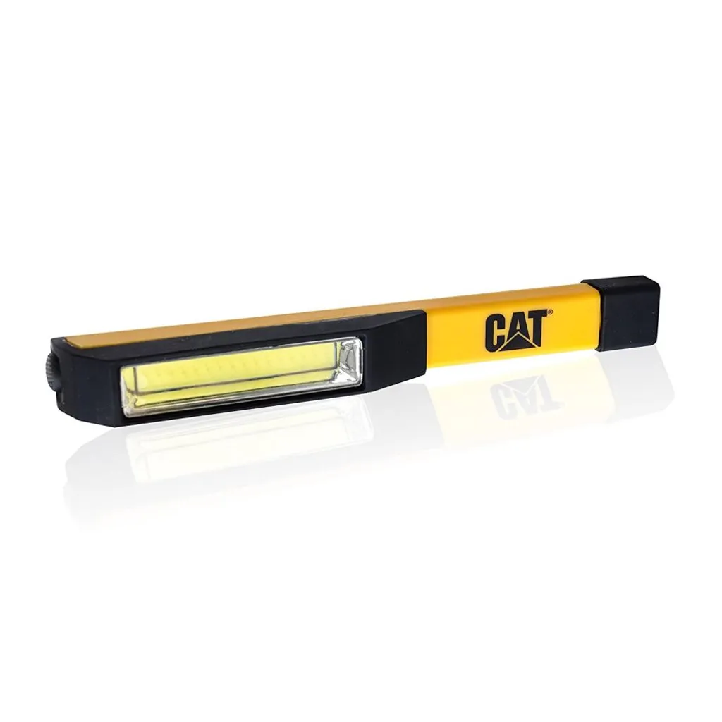 CATerpillar LED Taschenlampe Arbeitsleuchte 175 Lumen | CT1000 – Bild 2