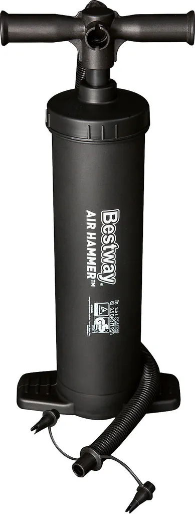 Bestway® Air Hammer™ Doppelhubkolbenpumpe 48 Cm – Bild 5