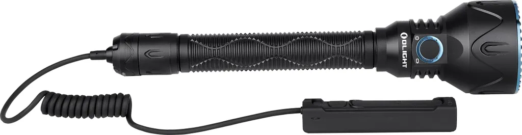 OLIGHT JAVELOT PRO 2 Leistungsstarke LED Taschenlampe Mit 2500 Lumen Und 1050 Meter Leuchtweite USB Aufladbar MCC3 Magnetisches Ladeskabel – Bild 8