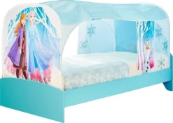 Moose Die Eiskönigin - Spielzelt-Betthimmel