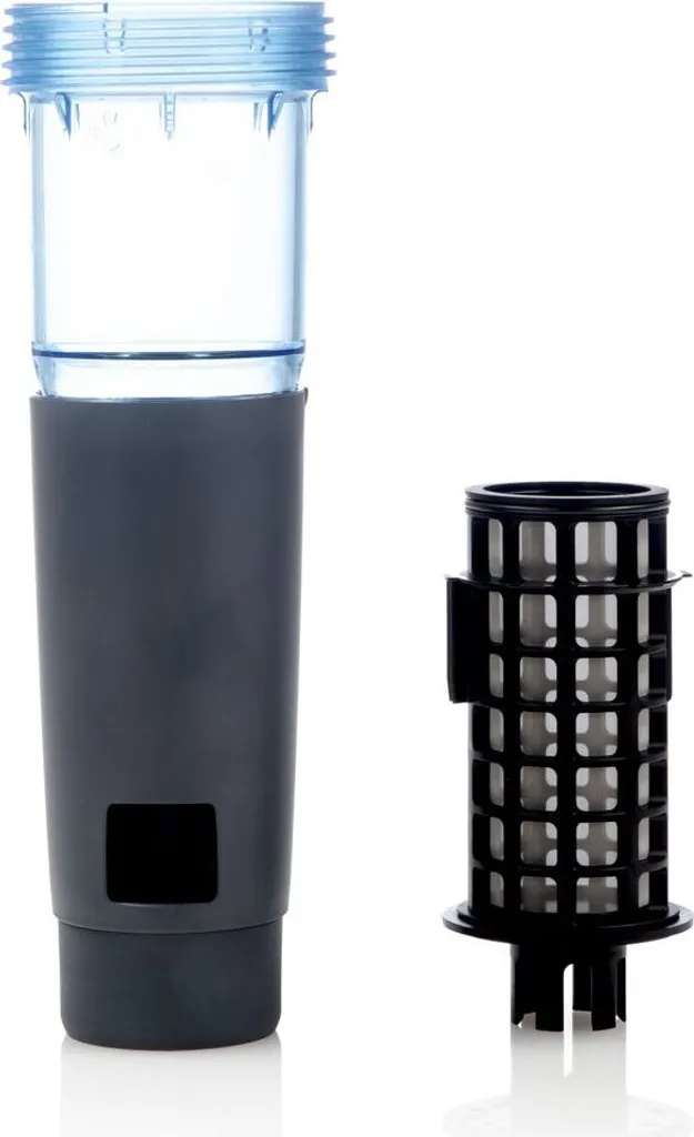 Grünbeck Rückspülfilter Boxer RDX 1" Mit Druckminderer, 101530 – Bild 4