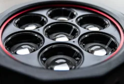 Ledlenser X21R Hochleistungs Akku Taschenlampe | 5000 Lumen -Campingbedarf Geschäft e0be276235989e6331d7068c6d0e2976