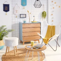 Eazy Living Schmetterlingstuhl Pelz Risette Weiß -Campingbedarf Geschäft e42410397c9db58301d3a5d5305c25ab