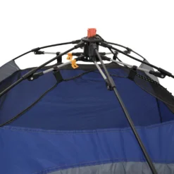 Where Tomorrow Pop Up Wurfzelt Für 3 Personen - 215 X 195 X 120 Cm - Blau 25 Where Tomorrow Pop Up Wurfzelt Für 3 Personen - 215 X 195 X 120 Cm - Blau -Campingbedarf Geschäft e56f8bc8495237a8c5ea9d5c5c71eef7