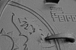 Petromax Feuertopf Ft3 (3qt) Planer Boden (ohne Füße); Ft3-t -Campingbedarf Geschäft e6bab568c7ef5e59d2f1e37bcb596819