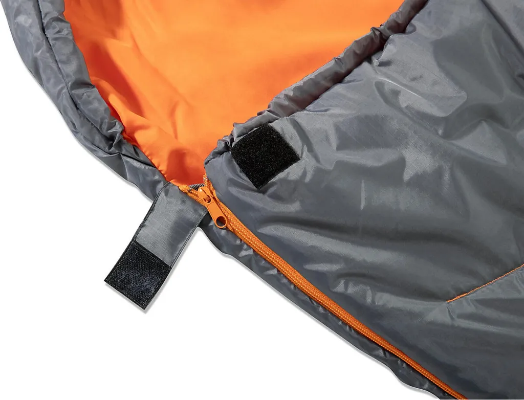 Bestway Sport Pavillo™ Mumienschlafsack Hiberhide 5" 230 X 80 X 60 Cm Schlafsäcke 95% Polyester, 5% Sonstiges Material Camping Awh2415" – Bild 3