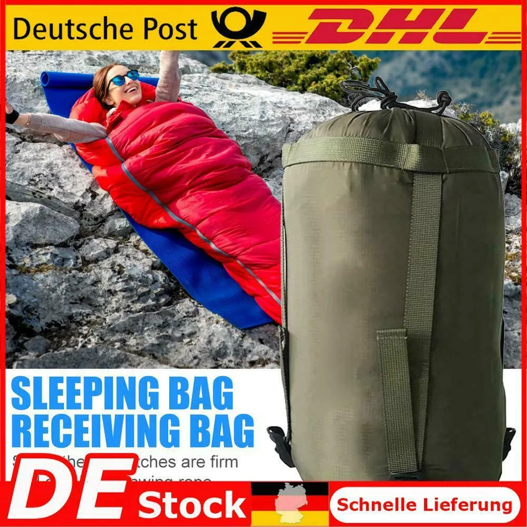 Melario Outdoor Deckenschlafsack Mumienschlafsack Schlafsack Winter Camping Zelt Grün 3 Melario Outdoor Deckenschlafsack Mumienschlafsack Schlafsack Winter Camping Zelt Grün