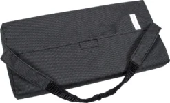 Camp 4 Set 2x Campingstuhl "Grenoble" 2x Fußteil 2x Nackenpolster Für Wohnwagen -Campingbedarf Geschäft eac20e5168950f7614e15319238cc7fc