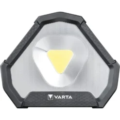 Varta Work Flex Stadium Light Mit Akku