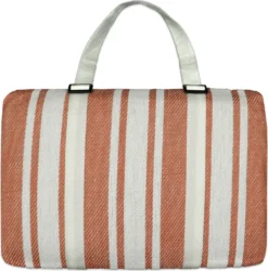 Jilda-tex Picknickdecke (Chillout-Korall)