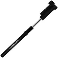 Dunlop Mini Fahrradpumpe Mit Druckanzeige Und Adapter Luftpumpe Minipumpe Fahrrad Pumpe Ballpumpe Miniluftpumpe -Campingbedarf Geschäft ece7f21ee183e0ee9d4bd812bd0cd220