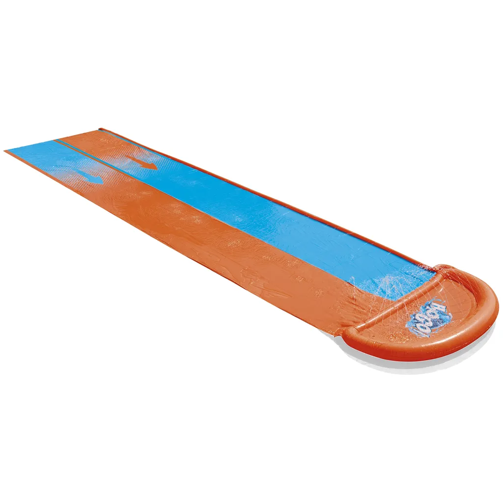 Bestway Sport Bestway® H2OGO!® 2-Personen -Wasserrutsche 488 X 138 Cm Wasserspielzeug Wasserspaß Auswahloutd Lagerverkauf Outdoorauswahl Auswahloutdoor – Bild 20