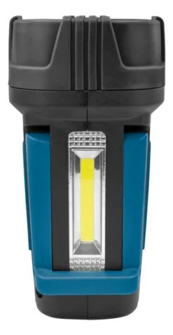 ANSMANN HS230B LED Handscheinwerfer -Campingbedarf Geschäft ed4d00fe126650a0471c7177af6e6cab