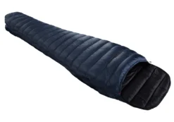 Nordisk Passion One Ultraleichter Daunenschlafsack RV Links, Farbe:navy/black, Größe:L -Campingbedarf Geschäft ee18a7c05c0192a960ebacc52e82ea96